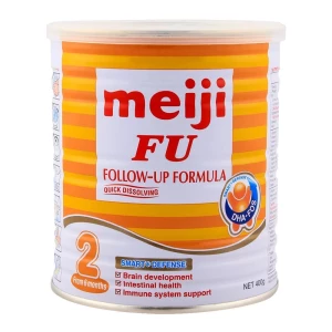 Meiji Milk Powder Stage 2 400g