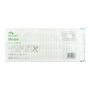 Mepore Dressing Bandage, 9 X 25cm