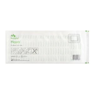 Mepore Dressing Bandage, 9 X 30 Cm