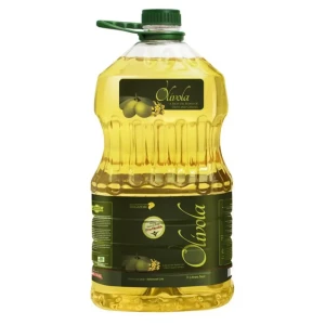 Mezan Olivola Oil Bottle 5 Ltr