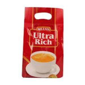 Mezan Tea Ultra Rich Pouch 190g