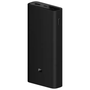 MI 50W Power Bank 20000