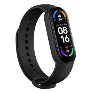 MI Band 6