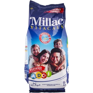 Millac Milk Powder, 390g