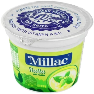 Millac Podina Raita, 250g