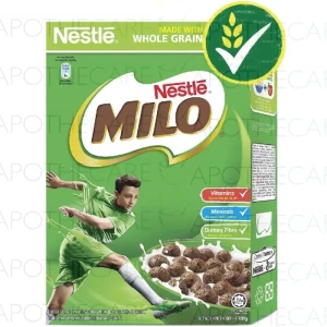 Nestle Milo Cereal 330g