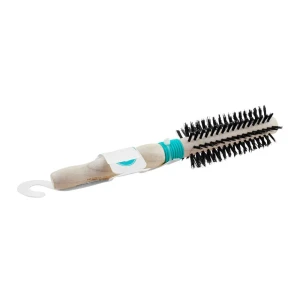 Mira Hair Brush, Round Shape, No. 163