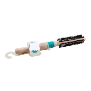 Mira Hair Brush, Round Shape, No. 216