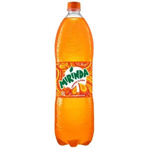 Mirinda Soft Drink 1000 ml