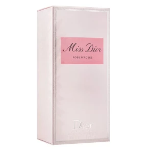 Miss Dior Rose N' Rose Eau De Toilette, For Women, 100ml