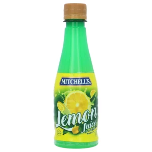 Mitchells Lemon Juice 300ml