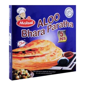 Mojizah Aloo Bhara Paratha, 5 Pieces