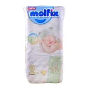 Molfix No. 2(40PCS) N