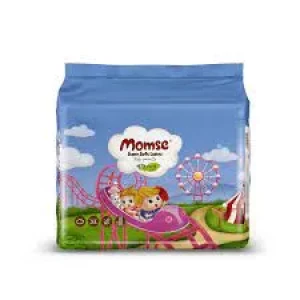 Momse Baby Diaper Economy Pants Medium Size 3 (6-11 Kg)