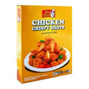 Mon Salwa Chicken Crispy Shots 680gm