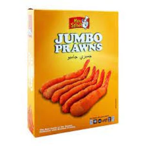 Mon Salwa Jumbo Prawn 300gm