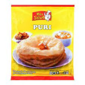 Mon Salwa Puri 400gm 10`s