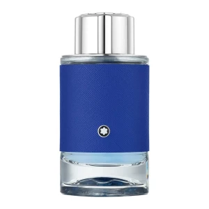 Mont Blanc Explorer Ultra Blue Eau De Parfum, 100ml