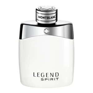 Mont Blanc Legend Spirit Eau de Toilette 100ml