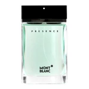 Mont Blanc Presence Men Eau de Toilette 75ml