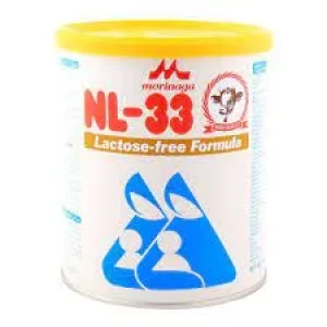 Morinaga Powder Milk NL-33 350g