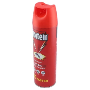 Mortein Flying Insect Killer Aerosol 300ml