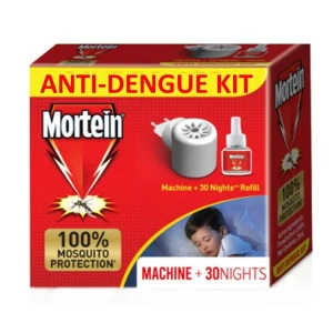 Mortein Mosquito Repellent Liquid Machine 25ml