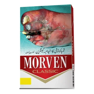 Morven Classic