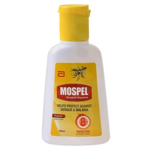 Mospel Mosquito Repellent 45ml