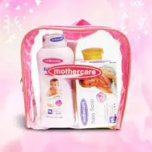 Mothercare Baby Gift Pouch Large