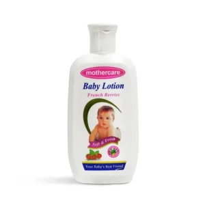 Mothercare Baby Lotion French Berries 215ml