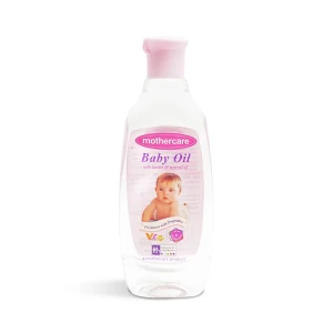 Mothercare Baby Oil Lavendar and Mineral 200ml