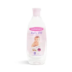 Mothercare Baby Oil Lavendar and Mineral 300ml