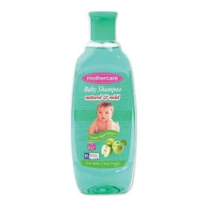 Mothercare Baby Shampoo Apple Extract 200ml