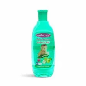 Mothercare Baby Shampoo Apple Extract 300ml