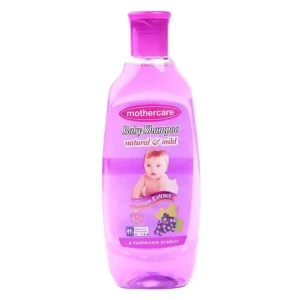 Mothercare Baby Shampoo Grape Extract 200ml