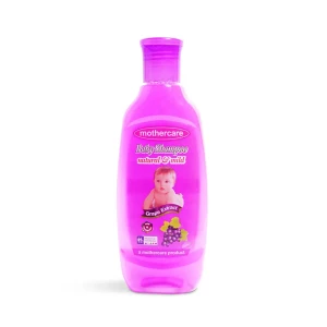 Mothercare Baby Shampoo Grape Extract 300ml