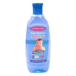 Mothercare Baby Shampoo Tear Free 200ml