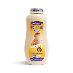 Mothercare Nappy Rash Talcum Powder Large 250g