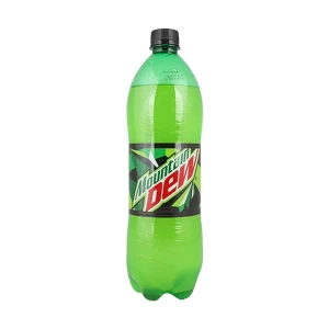 Mountain Dew Soft Drink 1000 ml