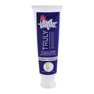 Mr White T Paste Whitening 12