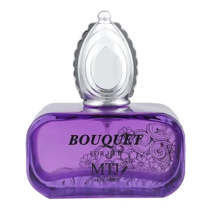 MTJ Tariq Jamil Bouquet For Her Eau De Parfum, For Women, 100ml