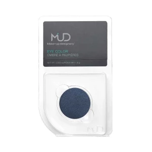 MUD Make-Up Designory Eye Color Refill, Midnight