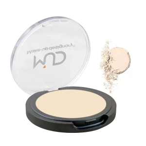 MUD Makeup Designory Cheek Color Blush, Warm Bisque