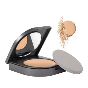 MUD Makeup Designory Cream Foundation Compact, CB2