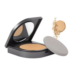 MUD Makeup Designory Cream Foundation Compact, CB3