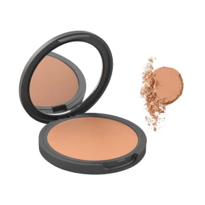 MUD Makeup Designory Cream Foundation Compact, WB5