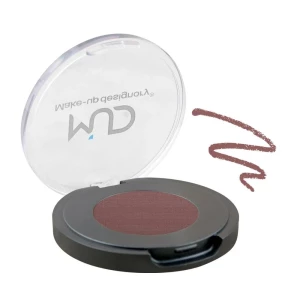 MUD Makeup Designory Eye Color Compact, Berrywood