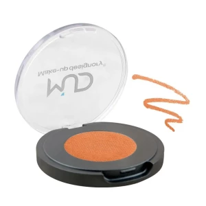 MUD Makeup Designory Eye Color Compact, Cajun Spice