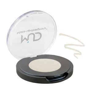 MUD Makeup Designory Eye Color Compact, Canvas